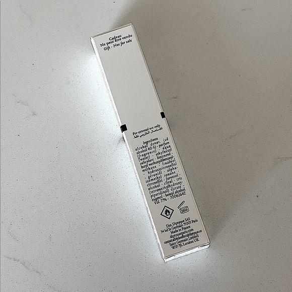 Diptyque Fleur de Peau Travel Size - Picture 3 of 5